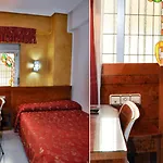 Aragon Hotel Salamanque