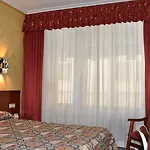 Hotel Aragón