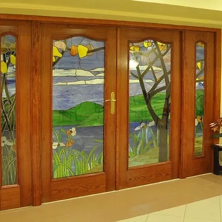 Hotel Aragon Salamanca