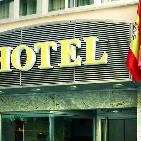 Hotel Aragon