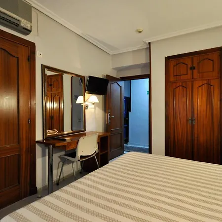 Aragon Hotel Salamanca