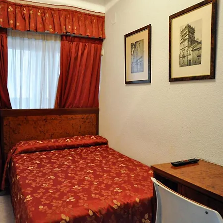 Hotel Aragon *