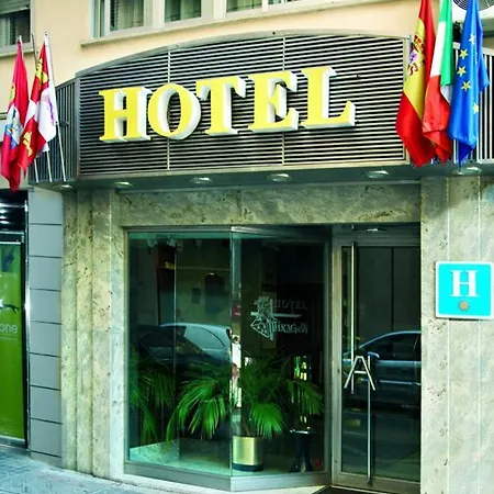 Hotel Aragon