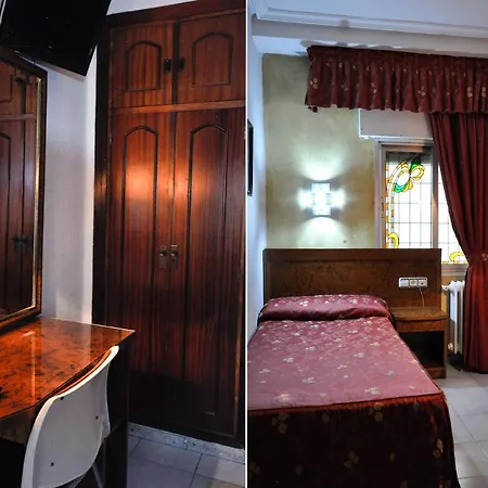Aragon Hotel