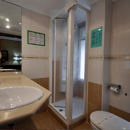 Aragon Hotel Salamanca