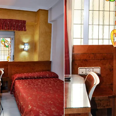 Aragon Hotel Salamanca