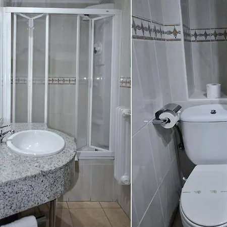 Aragon Hotel Salamanca