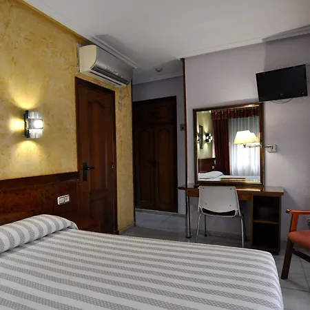 Hotel Aragon