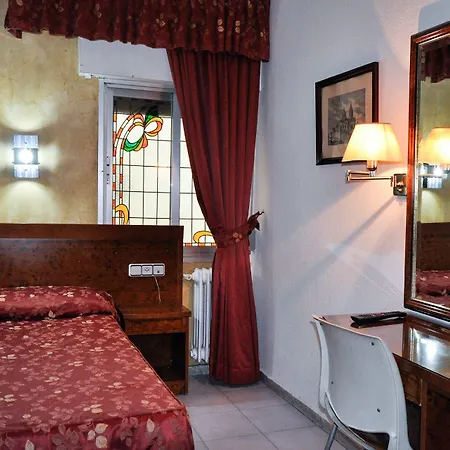Hotel Aragon