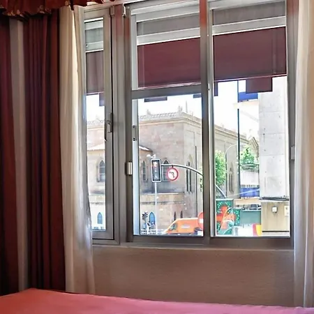 Hotel Aragon *