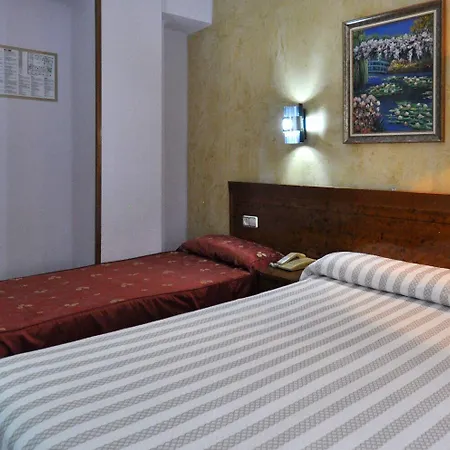 Hotel Aragon