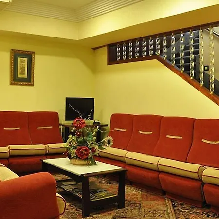 Aragon Hotel
