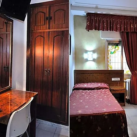 Aragon Hotel Salamanca
