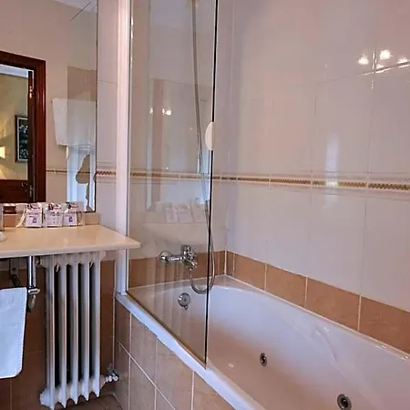 Hotel Aragon Salamanca
