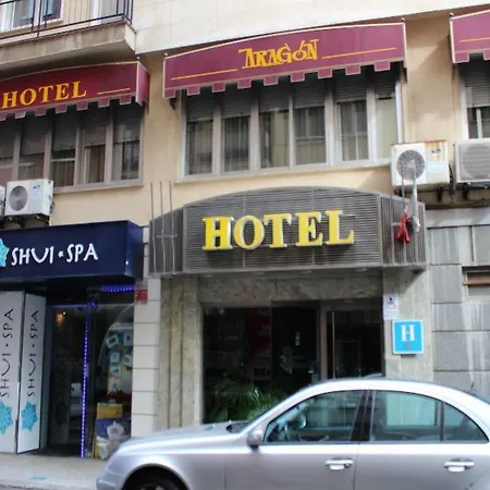 Hotel Aragon
