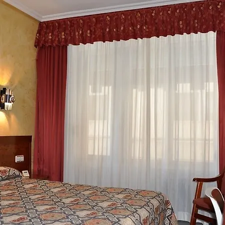 Hotel Aragon