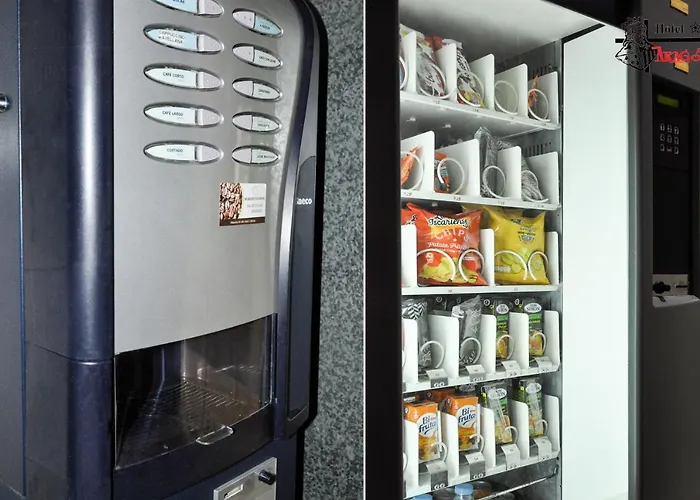 阿拉贡酒店 * 萨拉曼卡