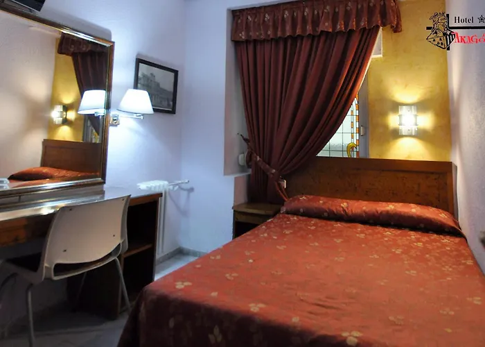 Aragon サラマンカ