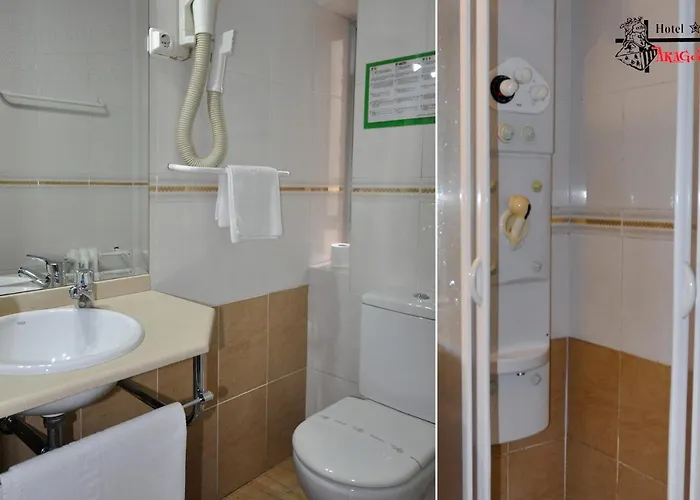 Aragon サラマンカ