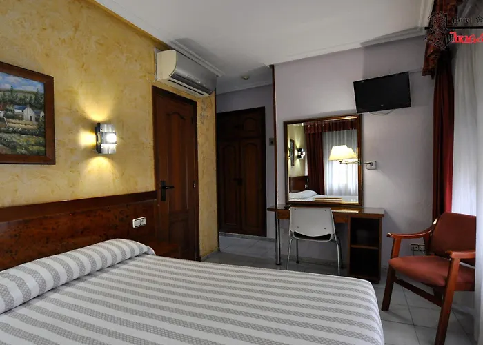 酒店 阿拉贡酒店