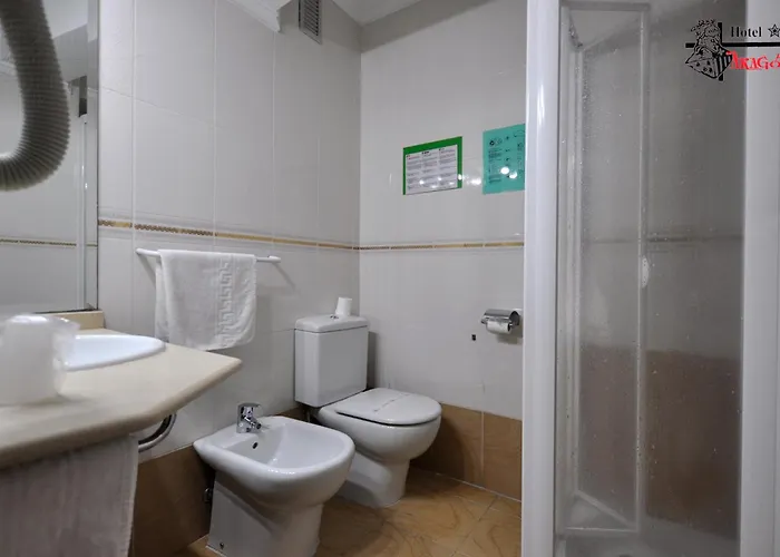 Aragon サラマンカ