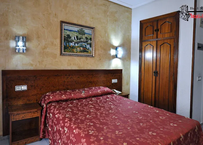 Aragon * サラマンカ